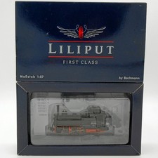 Liliput L170102 Dampflok  in H0e, neu,  in OVP