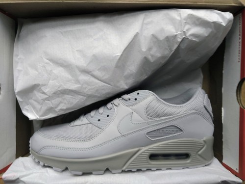 New nike air max wolf - 90,