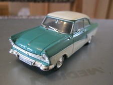 Verkaufe Modell PKW Ford Taunus 17 M - schönes Modell in 1:43