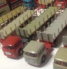 1:87 DDR ESPEWE Skoda Runge