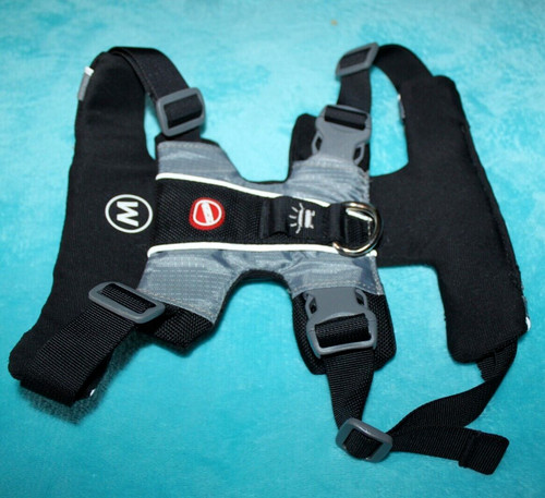 Ezydog hundegeschirr m 10 - ezydog,