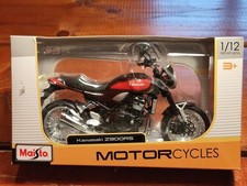 1:12 Kawasaki Z900RS Maisto