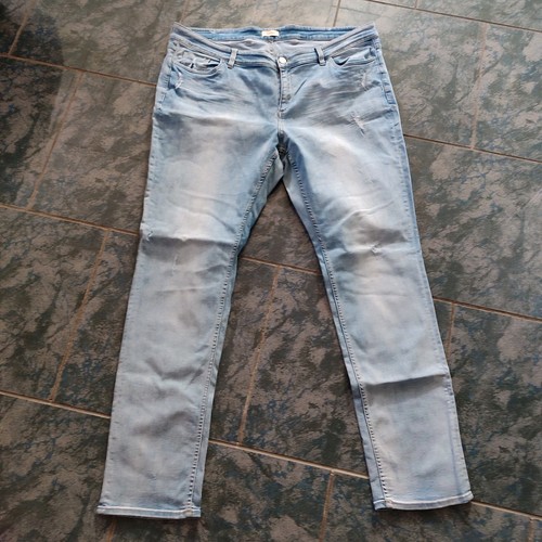 Damen jeanshose von triangle - damen,