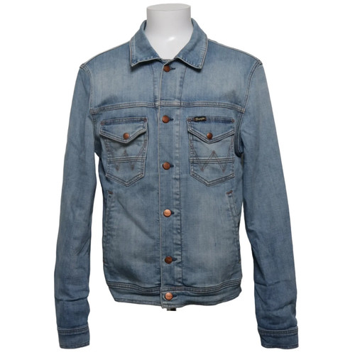 Wrangler jeansjacke herren - wrangler,,