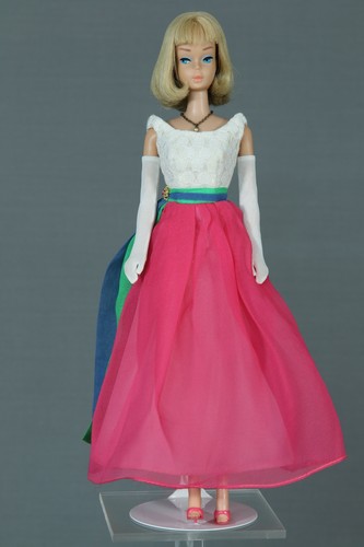 Altes vintage barbie - vintage, outfit