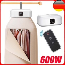600W Elektrisch Trockner