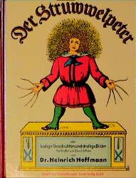Der struwwelpeter - der,