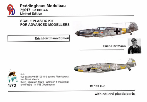 Peddinghaus modellbau 72017 - 72017, bf