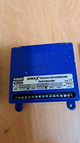 Massoth spur dimax 8156001 - spur,