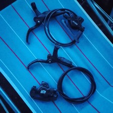 Tektro Draco2 Hydraulic