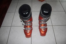 GARMONT Adrenalin - Skischuhe - gebraucht -