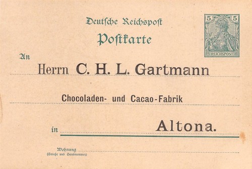 832981 germania gs - dr,