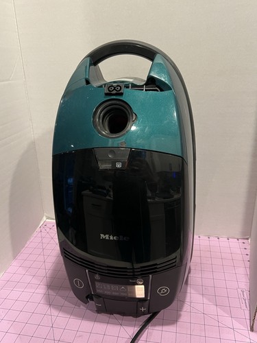 Miele s538 monte verde - s538,