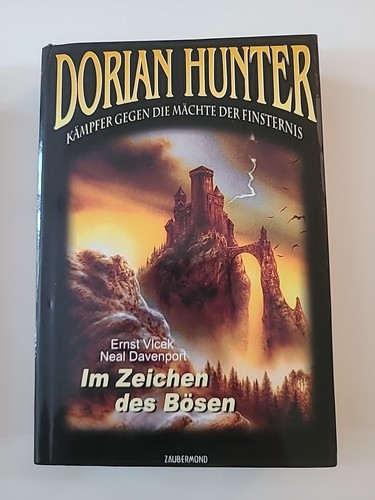 Zaubermond verlag dorian - zaubermond,