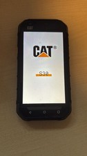 Cat caterpillar s30 dual sim - cat,