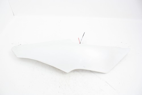 Right tail windshield - tail,