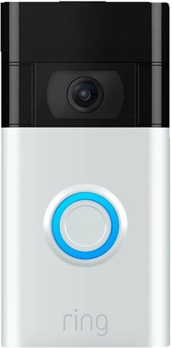 Amazon ring video doorbell - ring,