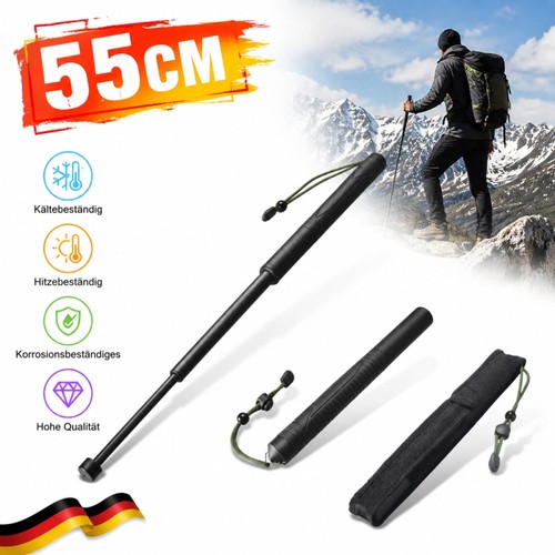 55cm teleskopstange - ,