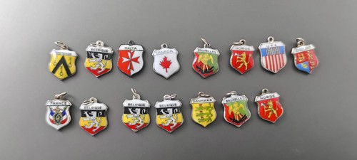 Vintage sammlung konvolut - konvolut, lot