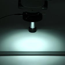 (EU-Stecker)Mikroskop