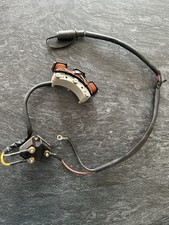 Mercury Ladespule inkl. Gleichrichter-Regler für Mercury, Mariner 8,9,10,15 Ps