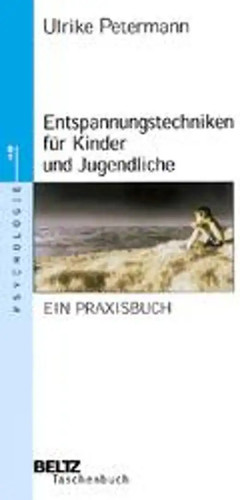 Entspannungstechniken für