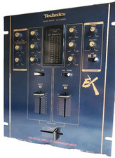 Vintage Technics SH-EX1200