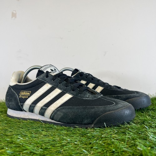 Adidas dragon turnschuhe - dragon,