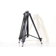 Manfrotto 028B Triman Stativ -
