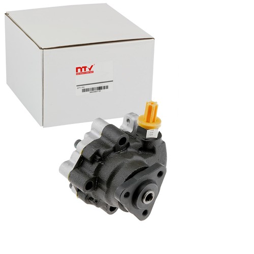 Nty servopumpe hydraulisch - nty,