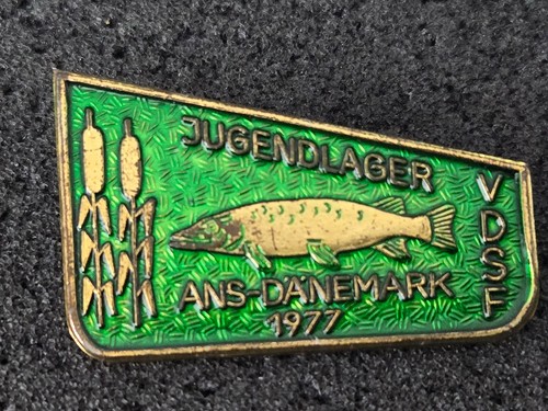 Vsdf jugendlager - ➔,
