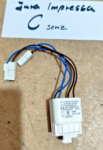 Jura impressa serie - c,