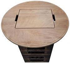 Bierkasten Stehtisch Tisch