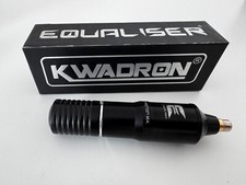 Tattoo Maschine Equalizer Proton Pen von Kwadron