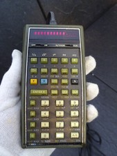 HEWLETT PACKARD HP 67