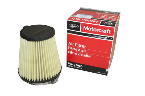 Original luftfilter 0 - original, 5,0