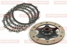 TRW Lucas Kupplung MCC123-7 HONDA CB 500  VF 750 XRV 750 Afrika Twin PC 800 Paci