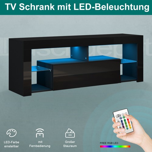 Schrank fernsehtisch mit - fernsehtisch,