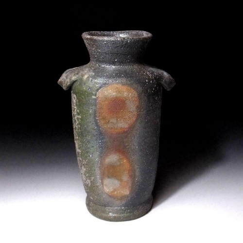 Herausragende bizen vase - herausragende,