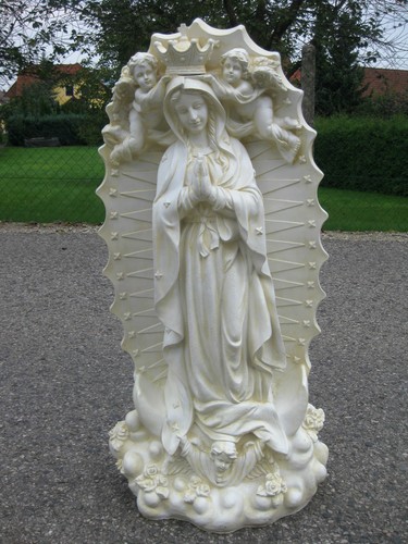 Maria madonna mutter gottes - madonna,