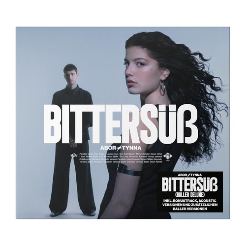 Abor tynna bittersüß - abor,