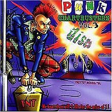 Punk Chartbusters Vol.3 von