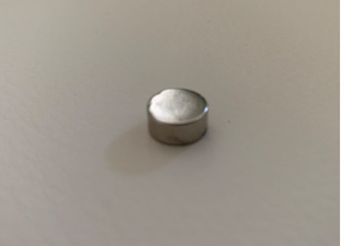 Magnet für laderaumabdeckung - magnet,