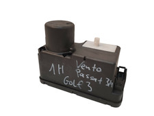 VW Golf III 3 Polo 6N2 ZV Pumpe Unterdruck Zentralverriegelung 1H0962257G HELLA
