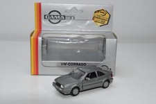 B2 1:43 GAMA 1136 VW VOLKSWAGEN CORRADO MET. GREY NMIB