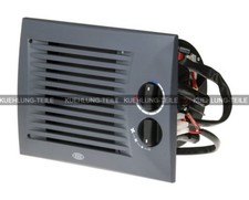 UNIVERSALE KÜHLWASSERHEIZUNG