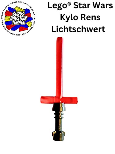 Lego star wars - wars, kylo