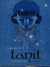 TANIT. DAS SCHWARZE MÄDCHEN