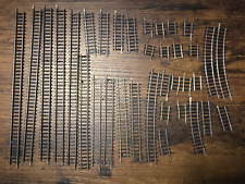 Gleise N Spur Trix, Lima, Piko, wie auf Foto zu sehen, Modelleisenbahn