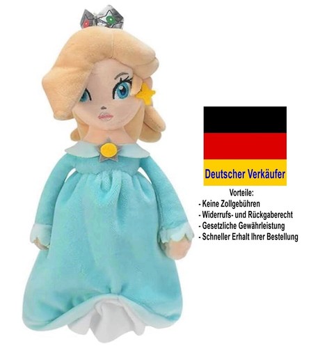 C24 super mario plüschtier - super,